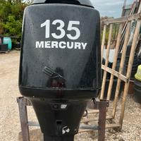 Motore mercury 135