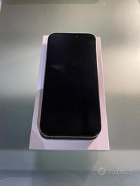 Iphone 15 pro 128gb