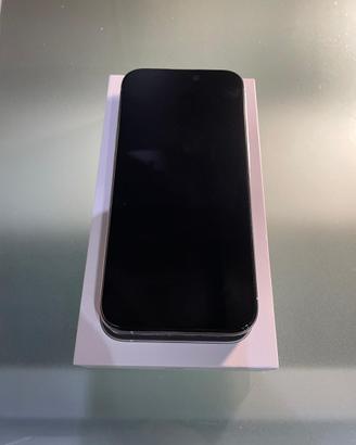 Iphone 15 pro 128gb