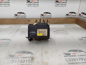 Centralina pompa abs mini r56 lci r55 lci r57 lci