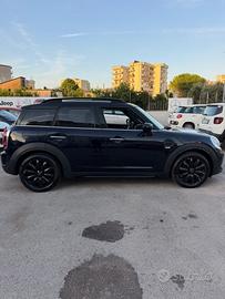 Mini Cooper D Countryman 2.0 ALL4