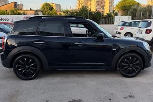 Mini Cooper D Countryman 2.0 ALL4