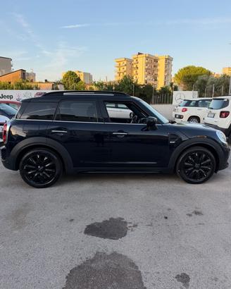 Mini Cooper D Countryman 2.0 ALL4