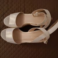 Scarpe estive donna