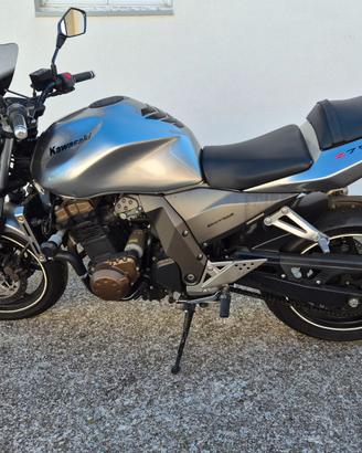 KAWASAKI Z 750 - 2005 - 38182  KM DEPOTENZIATA