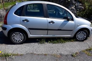 CITROEN C3 2ª serie - 2008