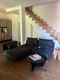 IKEA SODERHAMN DIVANO + POLTRONA