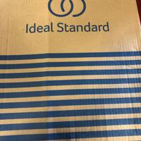 Sedili Ideal Standard  Tesi sospeso
