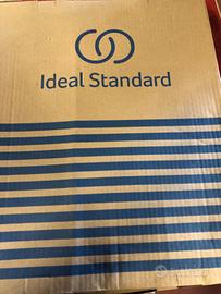 Sedili Ideal Standard  Tesi sospeso