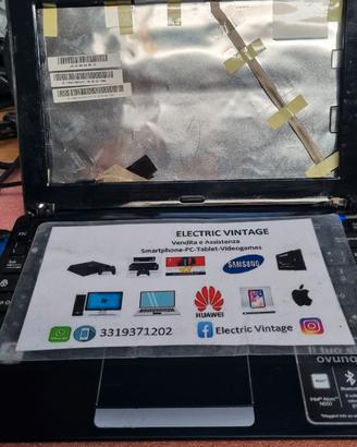 &9720N-Pc Portatile NetBook Asus Eee PC 1015PEM