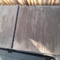 Piastrelle da esterno