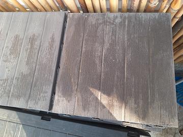 Piastrelle da esterno