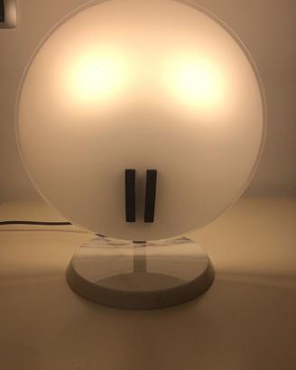 Lampada "Perla" di Bruno Gecchelin