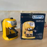 Macchina caffè De Longhi