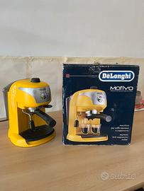 Macchina caffè De Longhi