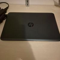 Pc hp portatile