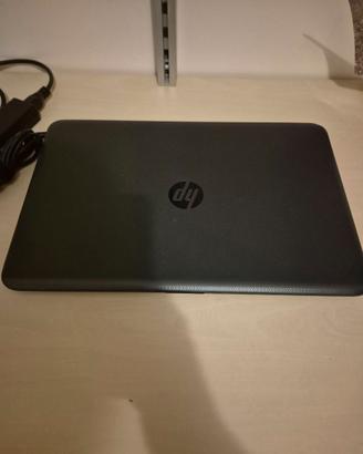 Pc hp portatile