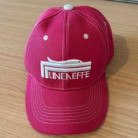 Cappellino LineaEffe fucsia