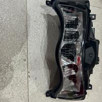 faro anteriore completo progettato per gli scooter