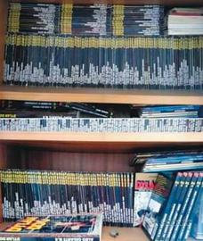 Dylan Dog 250 numeri