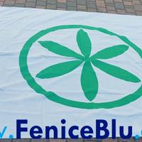 Bandiera della PADANIA  (3x2 metri)