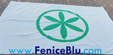 Bandiera della PADANIA  (3x2 metri)