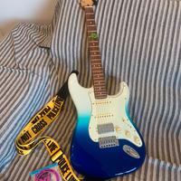 Fender stratocaster