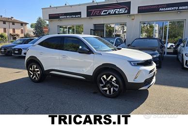 OPEL Mokka 1.2 Turbo 130 CV aut. Ultimate PERMUT