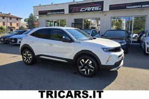 OPEL Mokka 1.2 Turbo 130 CV aut. Ultimate PERMUT