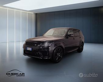 LAND ROVER Range Rover Sport II 2018 - Range Rover