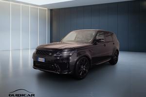 LAND ROVER Range Rover Sport II 2018 - Range Rover