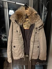 Piumino Dsquared size 50