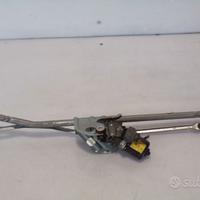 Motorino tergicristalli con guide Mini Clubman R55