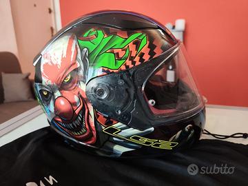 Casco integrale LS2