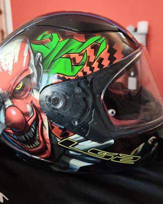 Casco integrale LS2