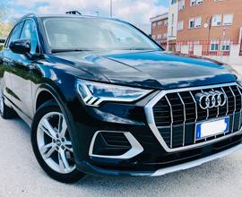 AUDI Q3 2.0TDI 2019 UNIPRO tagliandi uff Audi