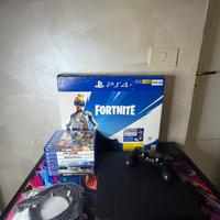Playstation 4 slim
