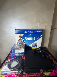 Playstation 4 slim