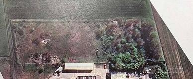 Terreno di 8800 m² a San Prospero
