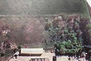 Terreno di 8800 m² a San Prospero