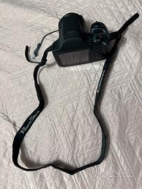 Canon Sx540 HD