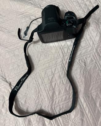 Canon Sx540 HD