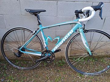 Bianchi Impulso da strada