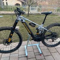 Mondraker crafty carbon xr M