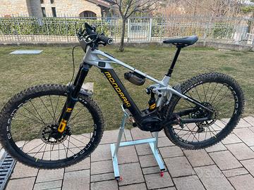 Mondraker crafty carbon xr M