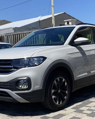 Volkswagen T-Cross Style 1.0 TSI 110 CV DSG