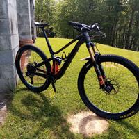 Lapierre zesty 8.0 ultimate