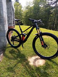 Lapierre zesty 8.0 ultimate