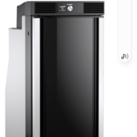 Frigo camper compressore