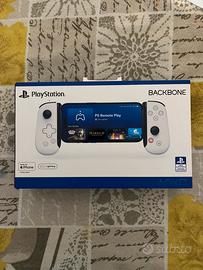 Play station Backbone